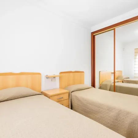 El Mirador In Apartment