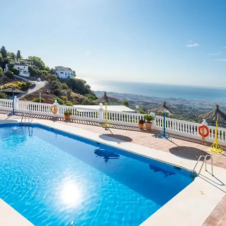 Apartment El Mirador In *