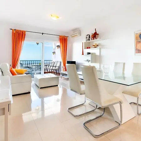 El Mirador In Apartment