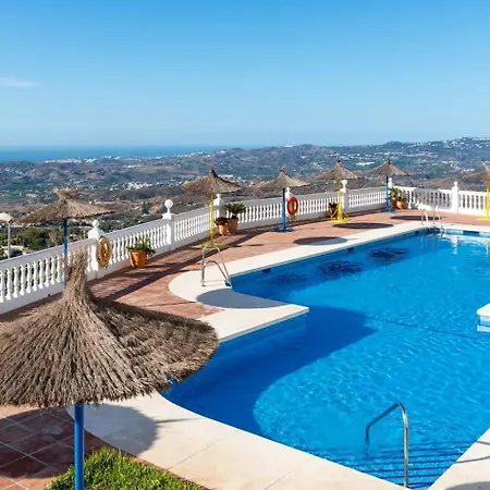 El Mirador In Apartment