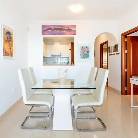 Apartment El Mirador In