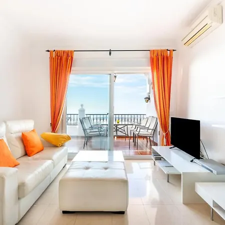 Apartment El Mirador In *