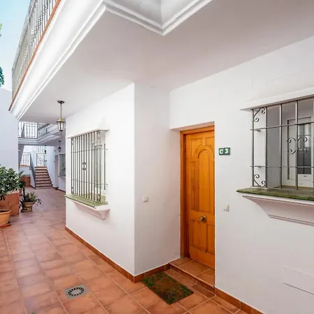 El Mirador In Apartment *