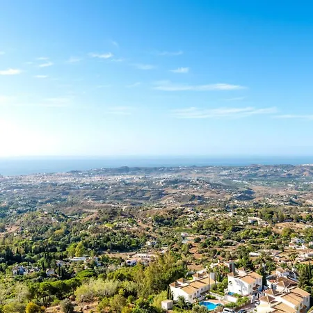 El Mirador In